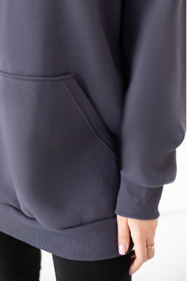 Худі для жінок "Oversize"